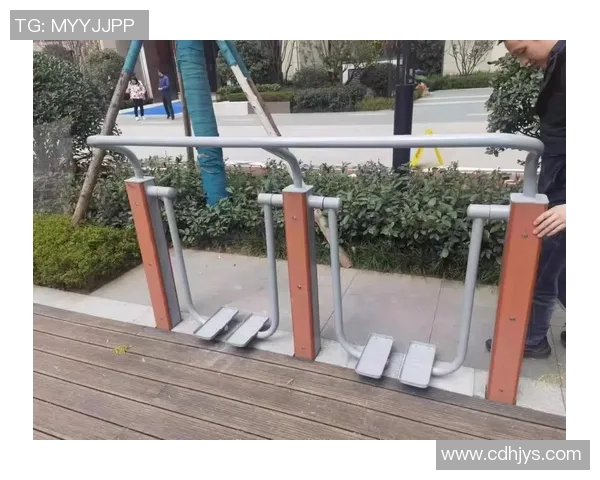 青岛市户外健身器材发展与布局现状