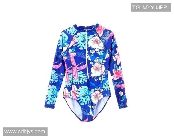 时尚泳衣设计潮流解析 如何挑选适合你的完美泳衣款式