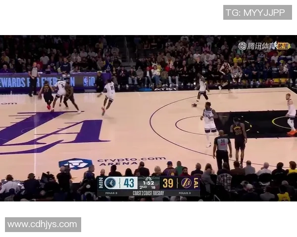 黄金时段揭秘：NBA全国直播场次背后的商业逻辑