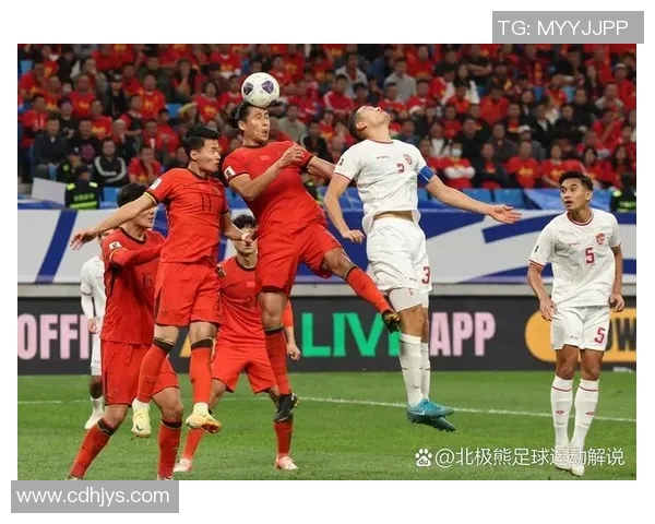 中国足球明星赛精彩全场回放与球员表现分析