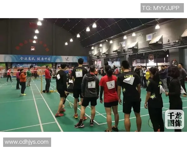 北京羽毛球队状态分析与未来展望：焦点聚焦于竞技表现与团队协作